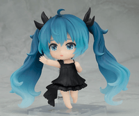 Hatsune Miku Deep Sea Girl Nendoroid
