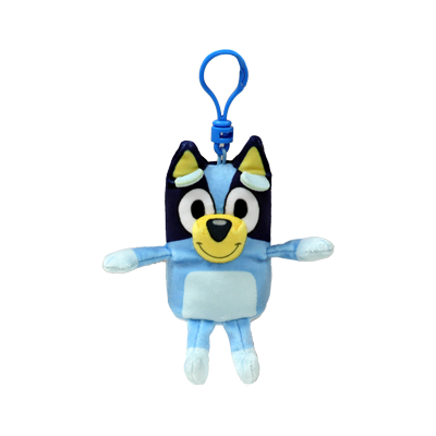 Bluey 5" Floppy Clip