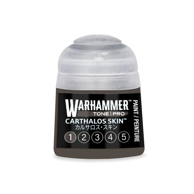 Warhammer Tone Pro Carthalos Skin 1