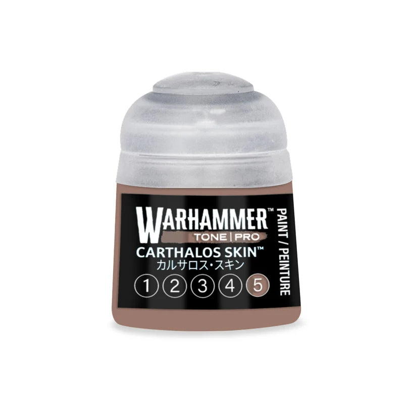 Warhammer Tone Pro Carthalos Skin 5