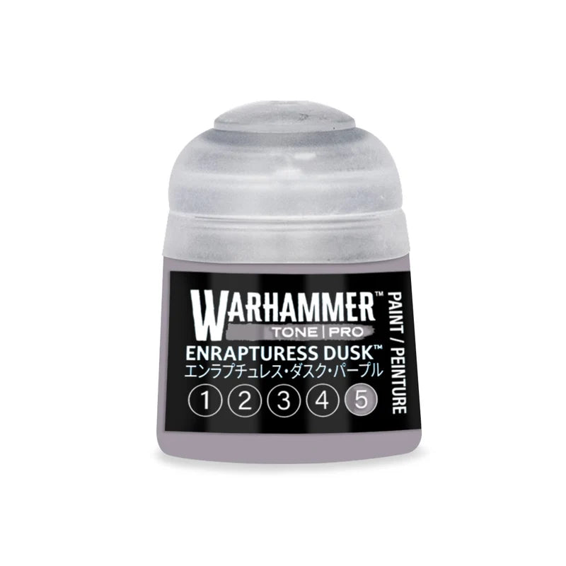 Warhammer Tone Pro Enrapturess Dusk 5