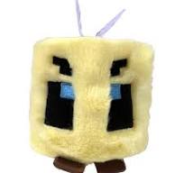Minecraft Bee Beanie Bouncer
