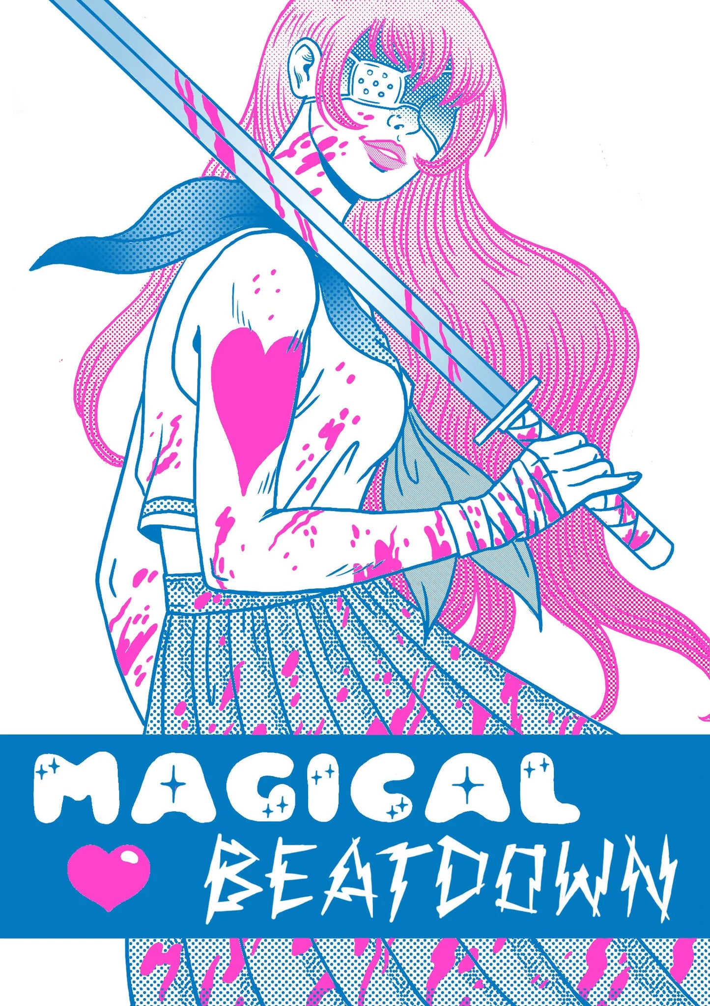 Magical Beatdown Volume 2