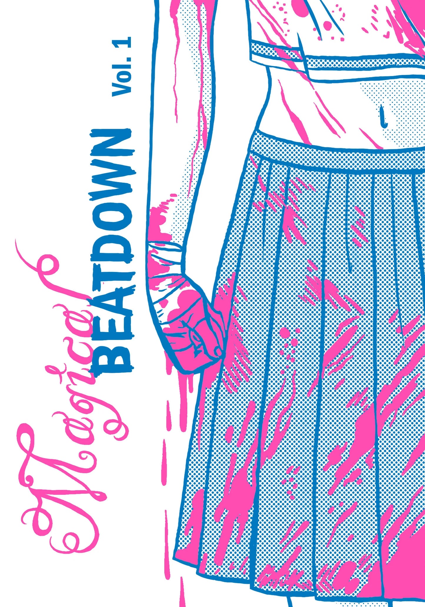 Magical Beatdown Volume 1