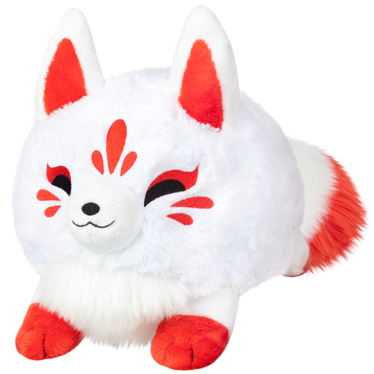 Squishable Mini Baby Kitsune 8" Plush
