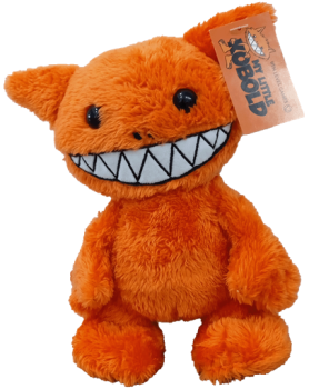 My Little Kobold Plush