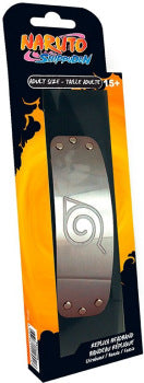 Naruto Headband Konoha (Adult)