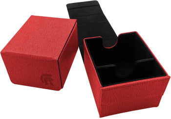Legion Sentinel Red Deck Box 130ct