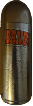 Bang! The Bullet (4th Edition)