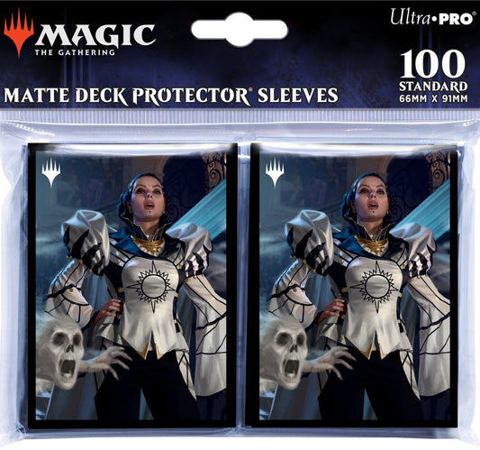Magic Murders at Karlov Manor Teysa Sleeves 100ct