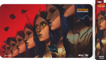 Riftbound Unleashed Playmat #3