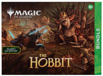 Magic The Hobbit Bundle