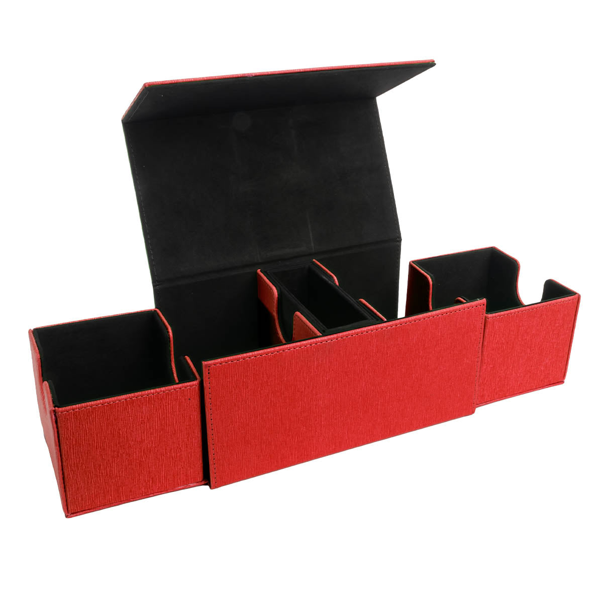 Legion Sentinel Duo Red Storage Box