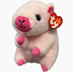 Capybara Beanie Boo