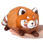 Squishable Snackers Red Panda