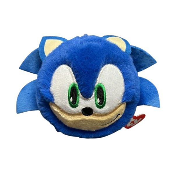 Sonic the Hedgehog Beanie Bouncer