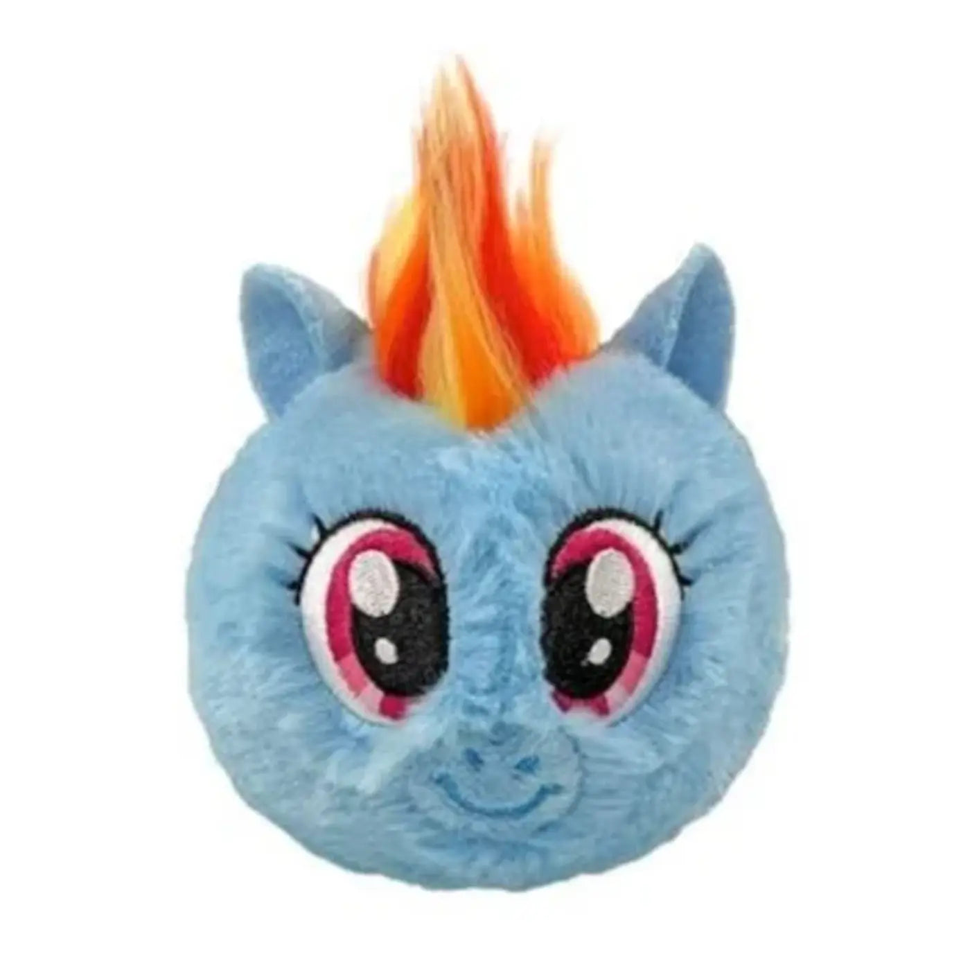 MLP Rainbow Dash Beanie Bouncer