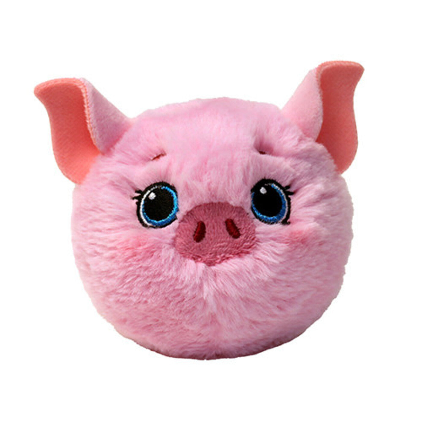 Posey Pig Beanie Bouncer