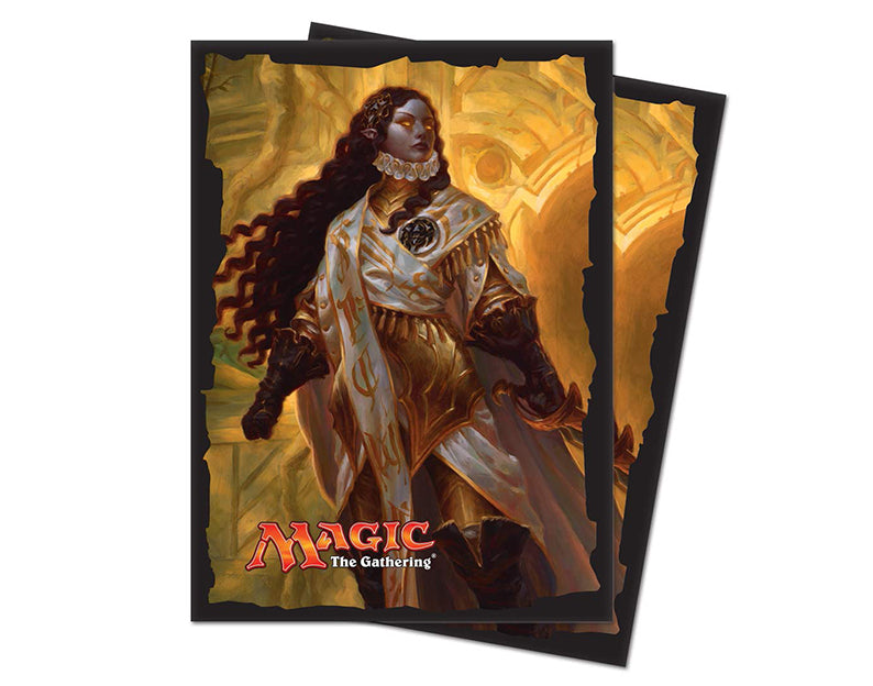 Magic the Gathering: Rivals of Ixalan Elendra Sleeves