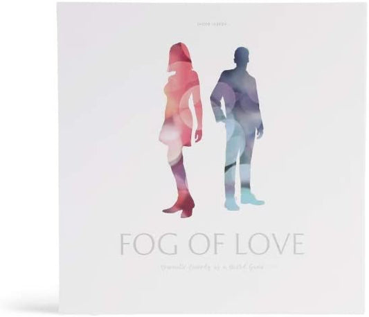 Fog of Love