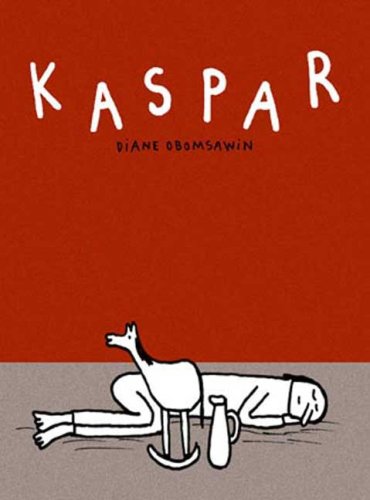 KASPAR