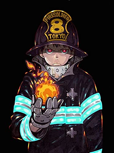 Fire Force Vol. 24