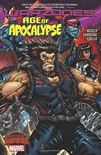 Age of Apocalypse Warzones