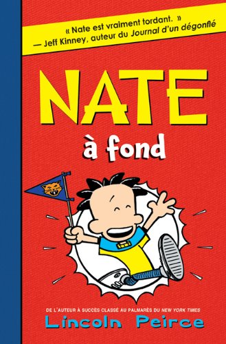 Nate Tome 4 Nate a fond