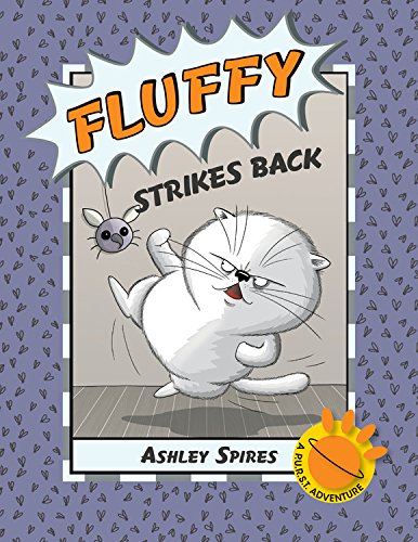 Fluffy Strikes Back