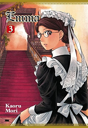 Emma Vol. 03