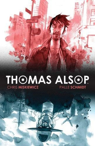 Thomas Alsop Vol. 01