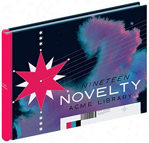 Acme Novelty Library Vol. 19