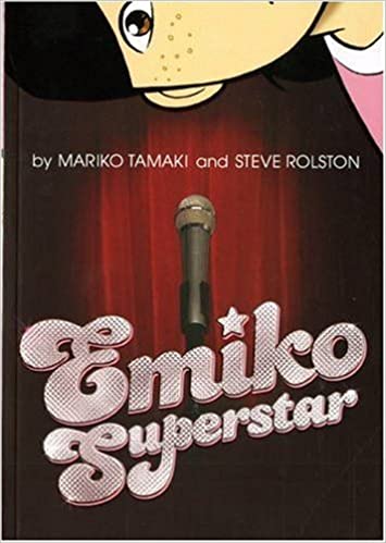 Emiko Superstar