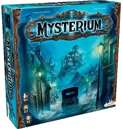 Mysterium