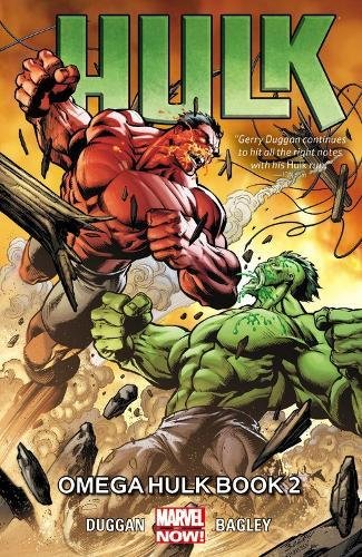 Hulk Vol. 03 Omega Hulk Part 2