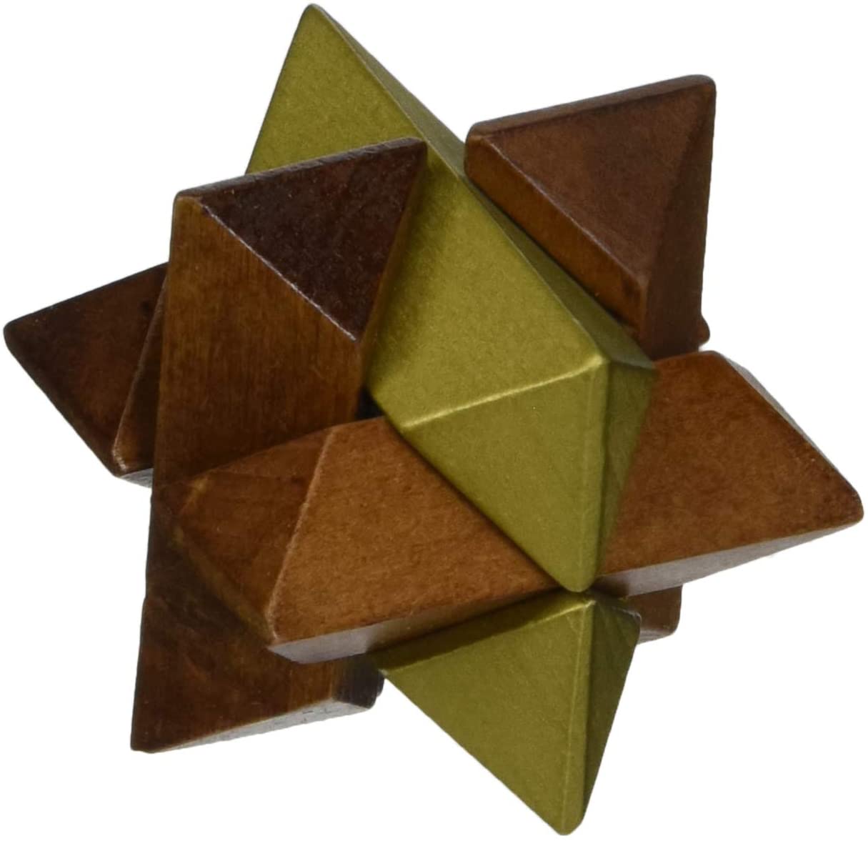 Lighthouse Flame Mini Puzzle