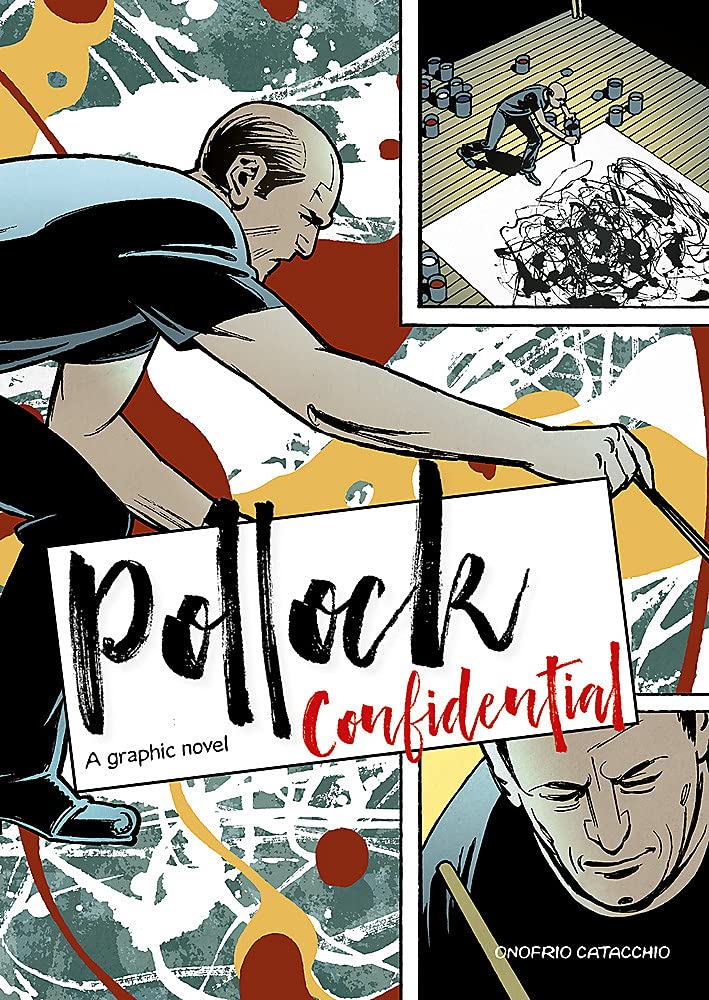 Pollock Confidential HC