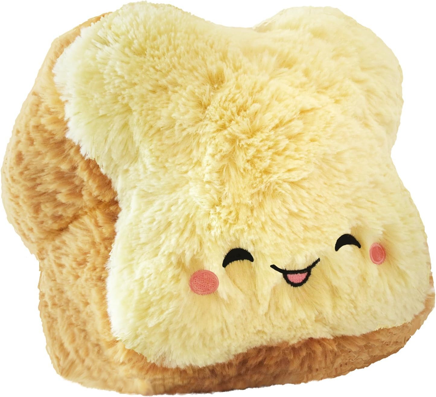 Squishable Mini Loaf of Bread 7"