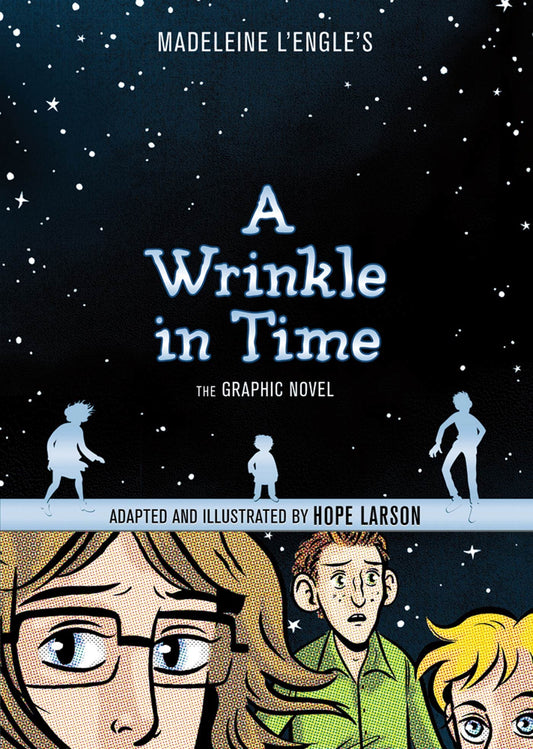 A Wrinkle In Time (New Printing)