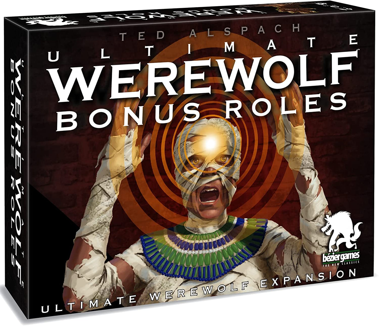 Ultimate Werewolf Bonus Roles