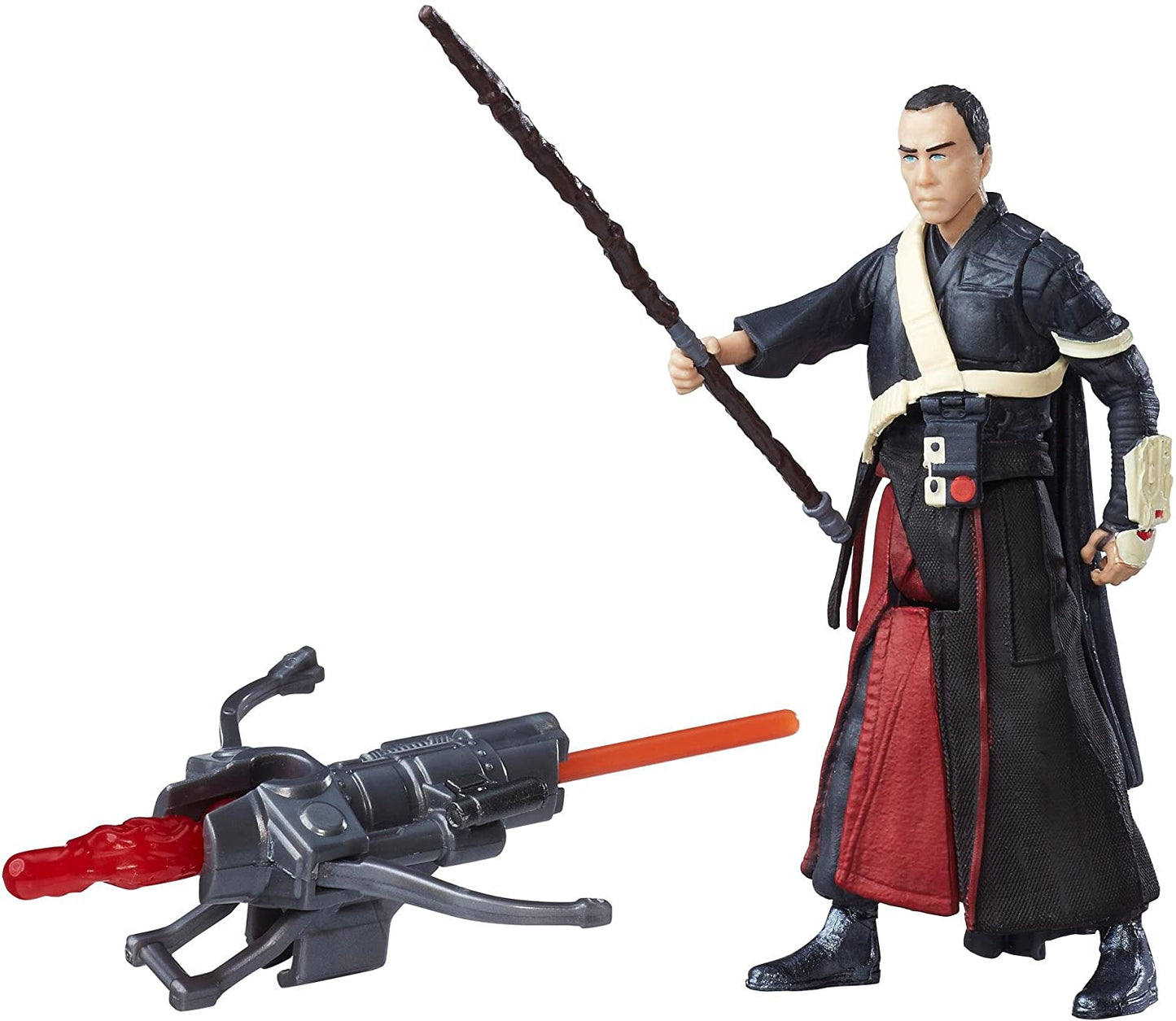 Star Wars Rogue One Chirrut Imwe 3.75" Action Figure