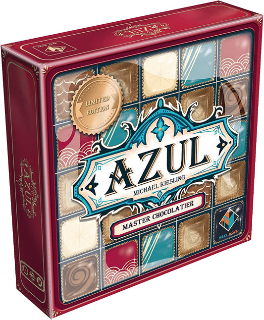 Azul Master Chocolatier