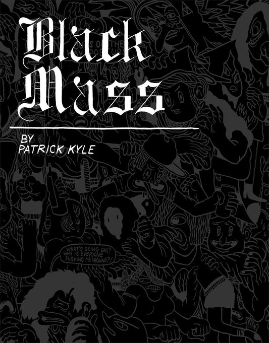 Black Mass