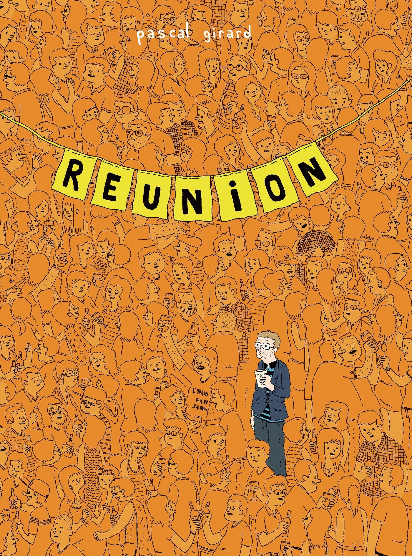 Reunion