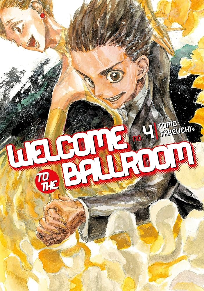 Welcome to the Ballroom Vol. 04