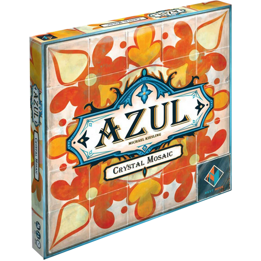 Azul Crystal Mosaic