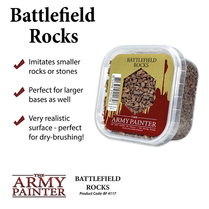 Army Painter Basing Battlefield Grass