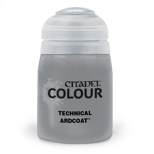 Citadel Paint Technical: Ardcoat