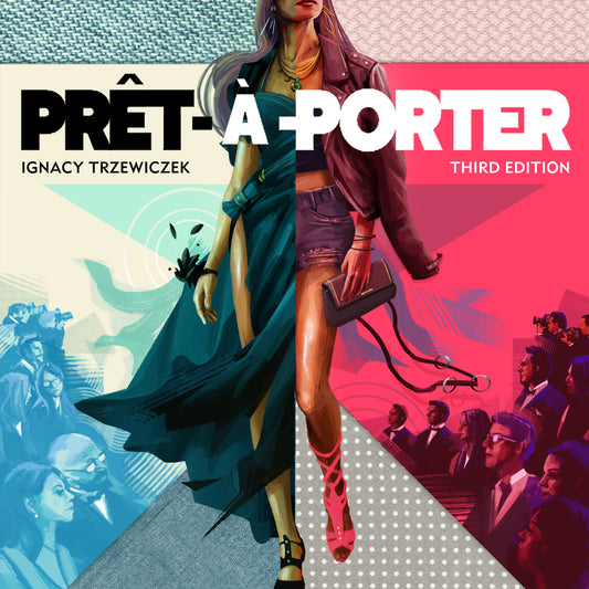 Pret-A-Porter