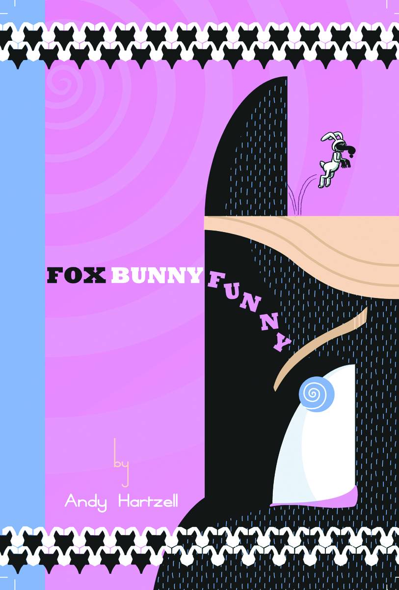 Fox Bunny Funny